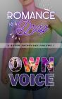 Romance Is A Drag - Preview
