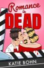 Romance Is Dead - Preview