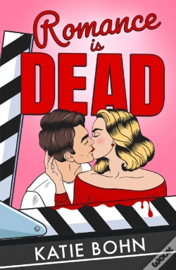 Capa do artigo Romance Is Dead