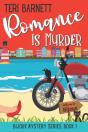 Romance Is Murder - Preview