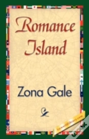 Capa do artigo Romance Island