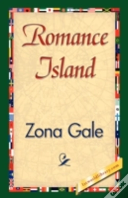 Capa do artigo Romance Island
