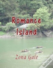 Capa do artigo Romance Island