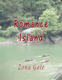 Capa do artigo Romance Island