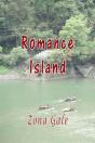 Romance Island - Preview