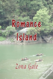 Capa do artigo Romance Island