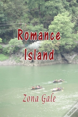 Capa do artigo Romance Island