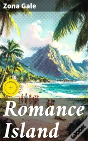 Capa do artigo Romance Island
