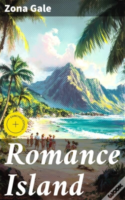 Capa do artigo Romance Island