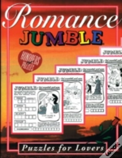 Capa do artigo Romance Jumble