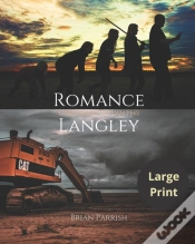Capa do artigo Romance Langley