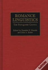 Romance Linguistics