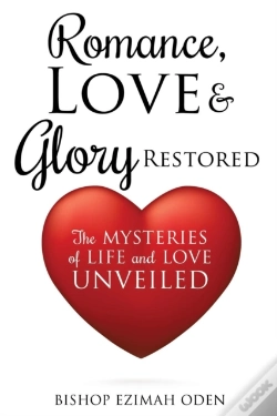 Capa do artigo Romance, Love & Glory Restored