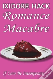 Capa do artigo Romance Macabre