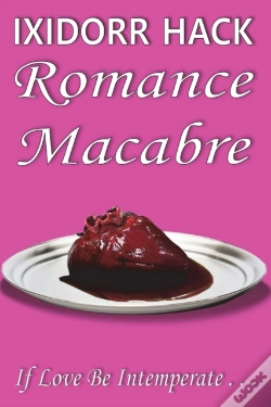 Capa do artigo Romance Macabre