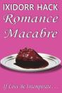 Romance Macabre - Preview