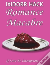 Capa do artigo Romance Macabre