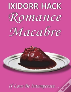 Capa do artigo Romance Macabre