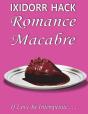 Romance Macabre - Preview