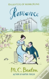 Capa do artigo Romance