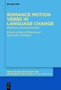 Romance Motion Verbs In Language Change - Preview