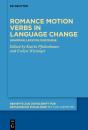 Romance Motion Verbs In Language Change - Preview