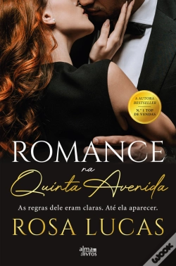 Capa do artigo Romance na Quinta Avenida