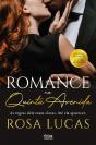 Romance na Quinta Avenida - Preview