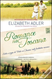 Capa do artigo Romance na Toscana