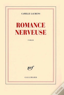 Capa do artigo Romance Nerveuse