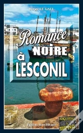 Romance Noire À Lesconil