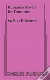 Capa do artigo Romance Novels For Dummies