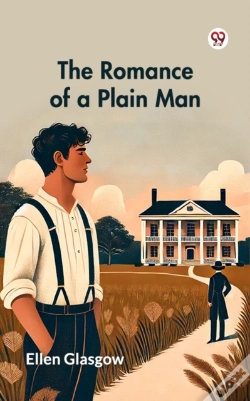 Capa do artigo Romance Of A Plain Man