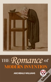 Capa do artigo Romance Of Modern Invention