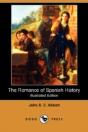 Romance Of Spanish History - Preview