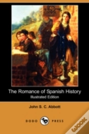 Capa do artigo Romance Of Spanish History