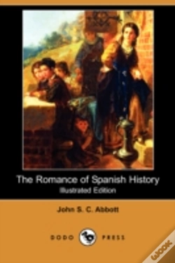 Capa do artigo Romance Of Spanish History