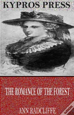 Capa do artigo Romance Of The Forest