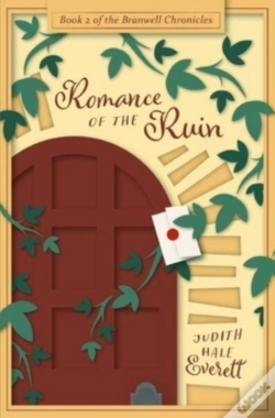 Capa do artigo Romance Of The Ruin