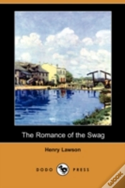 Capa do artigo Romance Of The Swag (Dodo Press)