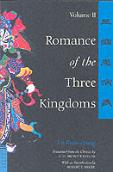 Romance Of The Three Kingdoms