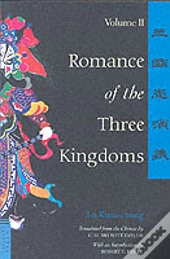 Romance Of The Three Kingdoms