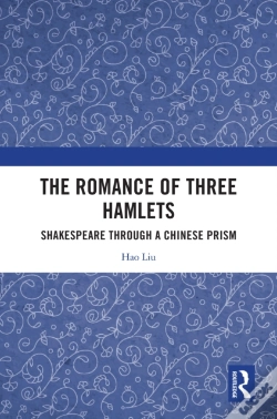 Capa do artigo Romance Of Three Hamlets