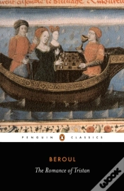 Capa do artigo Romance Of Tristan