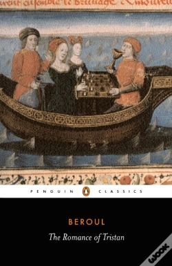 Capa do artigo Romance Of Tristan