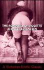 Romance Of Violette & Sweet Seventeen - Preview