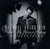 Capa do artigo Romance On Film, Romance On Broadway - CD