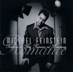 Capa do artigo Romance On Film, Romance On Broadway - CD