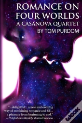 Romance On Four Worlds