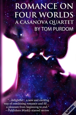 Capa do artigo Romance On Four Worlds